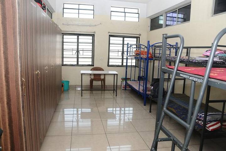 hostel
